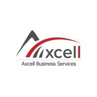 AXCELL Logo