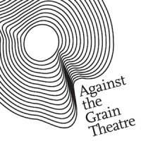 Against the Grain Theatre Logo