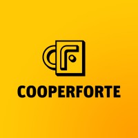 COOPERFORTE Logo
