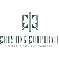 Crushing Corporate Logo