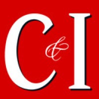 Cowboys & Indians Magazine Logo
