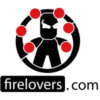 Firelovers s.r.o. Logo