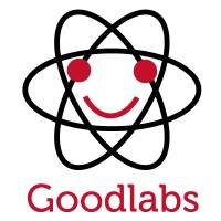 Goodlabs Consulting Limited Logo