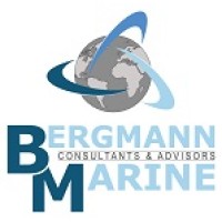 BM Bergmann Marine GmbH Logo