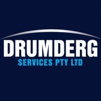 Drumderg Services Pty Ltd Logo