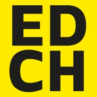 EDCH Conference Logo