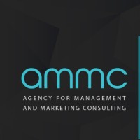 AMMC - Agency for Management and Marketing Consulting Logo