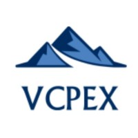 VCPEX Logo