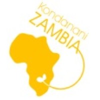 Kondanani Zambia Logo