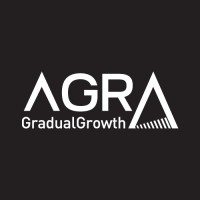 AGRA Fintech Logo
