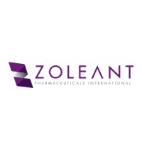 Zoleant Pharmaceuticals International Logo