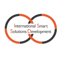 ISSD B.V. Logo