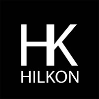 Hilkon Management & Consultancy Logo