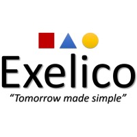 Exelico Solutions Inc. Logo