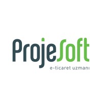 Projesoft Teknoloji Anonim Şirketi Logo
