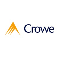 Crowe PL Logo