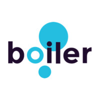 Boiler B.V. Logo