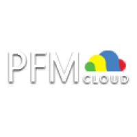 PFM Cloud - Printer Fleet Management Logo