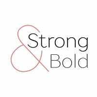 Strong & Bold Logo