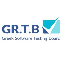 GRTB - Greek Software Testing Board Logo