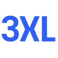 3XL Light & Solar Solutions Logo
