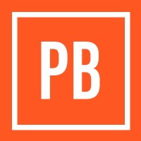 Pierce Bainbridge Logo