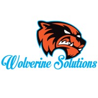Wolverine Solutions Logo