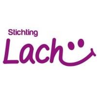 Stichting LACH Logo