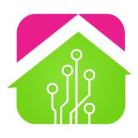 domoticaGIGANT Logo