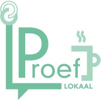 Stichting Het Proeflokaal Logo