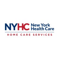 New York Health Care Inc. Logo