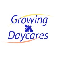 Growing Daycares Logo