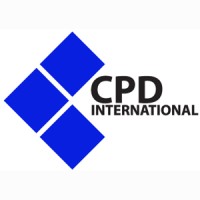 CPD International Pty Ltd Logo
