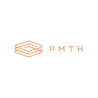 PMTH plc (Precious Metals Trading Hub) Logo