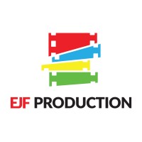 EJF Production Logo
