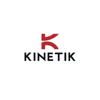 Kinetik Fitness Logo