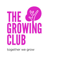 The Growing Club CIC Logo