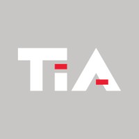 TiA System - Surface heating and cooling Logo