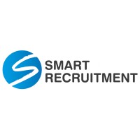 SMART Recruitment Logo