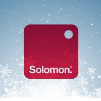 Solomon Logo