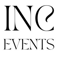 INC EVENTS Logo