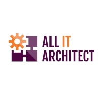 All IT Architect BV Logo