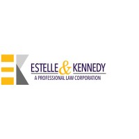 Estelle & Kennedy A Professional Law Corporation Logo