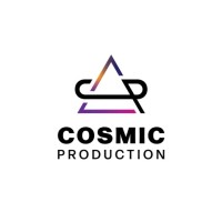 Cosmic Production d.o.o. Logo