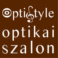 Optistyle Optikai Szalon Logo