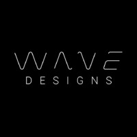 WAVE Designs Logo