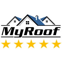 MyRoof LLC Logo