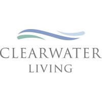 Clearwater Living Logo