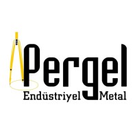 Pergel Endüstriyel Metal A.Ş. Logo