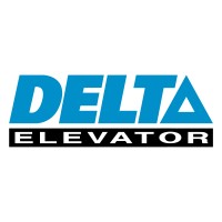 Delta Elevator Co Ltd Logo